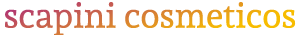 Scapini Cosméticos